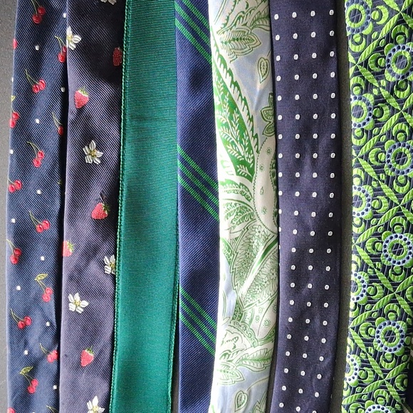 J.Crew M/L Cotton Tartan Plaid Belt New! Message W/ Requests! - Picture 8 of 8